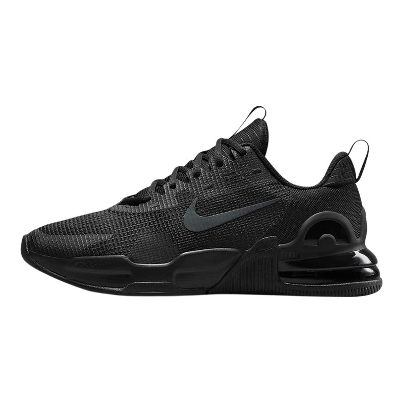 Nike耐克男2025冬款AIR MAX黑武士气垫缓震跑步运动鞋 DM0829-010