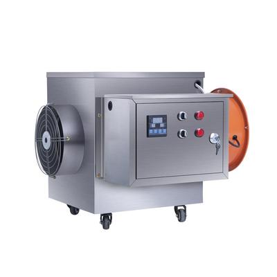 工厂养殖大棚大功率恒温电暖风机