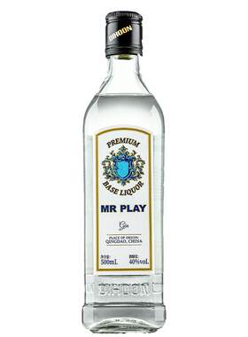派斯顿低度酒洋酒组合调酒基酒