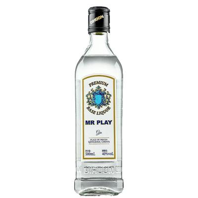 基酒调酒鸡尾酒洋酒组合