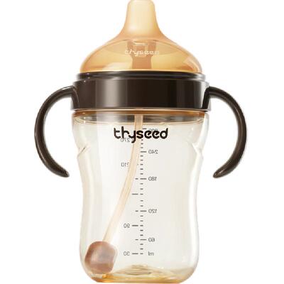 世喜PPSU鸭嘴款学饮杯