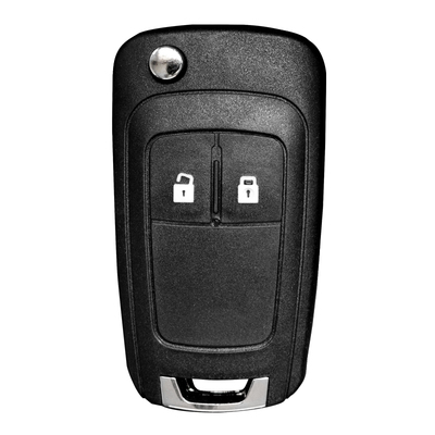 适用于别克昂科拉钥匙外壳