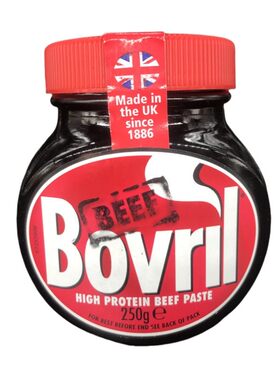 Bovril牛肉汁调味酱250g