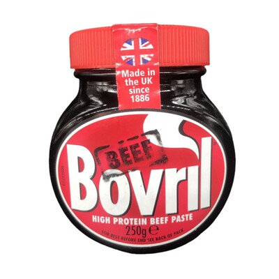 Bovril牛肉汁调味酱250g