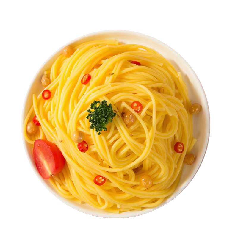 老式玉米面条碴条1斤1袋