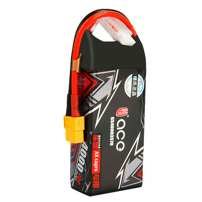 格氏ACE4000mAh3S11.1V锂电池