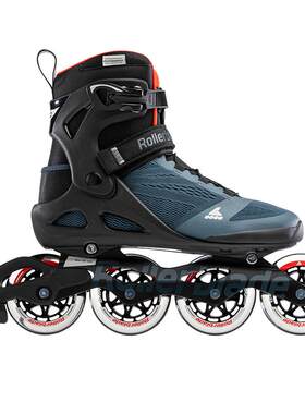 Rollerblade成人健身专业轮滑鞋