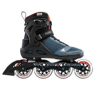 Rollerblade官方 溜冰鞋成人成年旱冰鞋男女直排轮滑鞋旱冰鞋专业