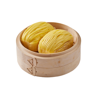 云南特色金银丝卷破酥包子花卷馒头儿童早餐特产面食糕点2件包邮