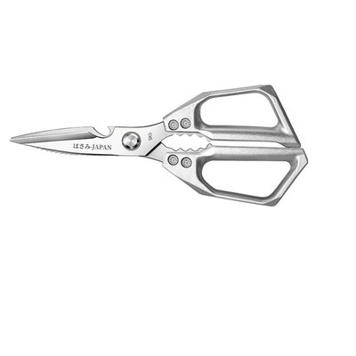 锋利不锈钢厨房剪刀|千人加购