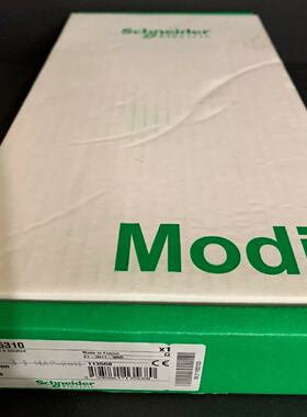 议价施耐德全新模块140NRP31200 140NOL91110 TSXDMY28FK TSXCAY2