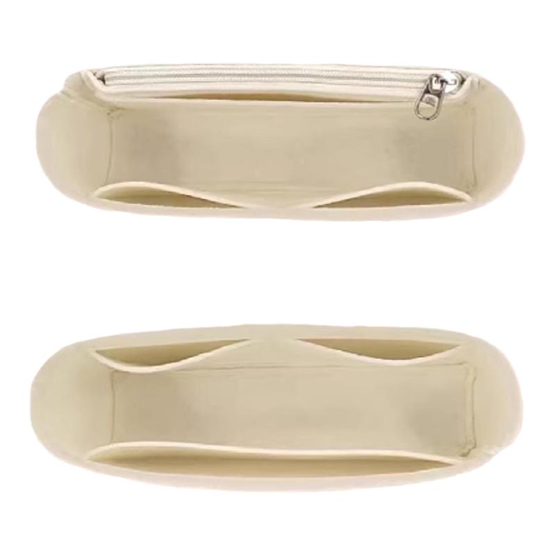 适用Loro Piana L19L27盒子包内胆L23.5双肩包内胆lp饭盒包内胆包