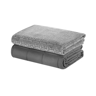 美国merrylife成人重力被睡眠毯四季通用单双人被子神器重力毯子