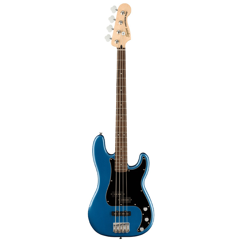 Fender纷达 Squier Affinity系列 Precision Bass 电贝斯