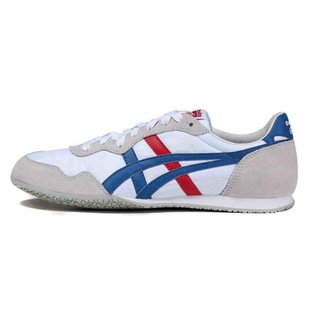 Onitsuka Tiger运动休闲鞋D109L-0142-9049/1183A507/1183B400