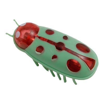 电动牙刷虫电子老鼠跳跳虫