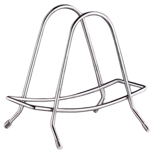 不锈钢砧板架家用锅盖架厨房案板置物架收纳放粘板菜板架台面好物