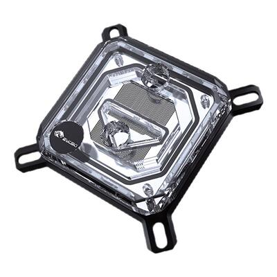 Bykski CPU-XPR-C-I CPU水冷头支持Intel12代 LGA115x 1700 平台