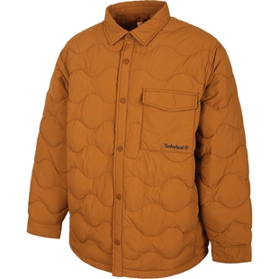 Timberland添柏岚男子运动休闲羽绒服0YH6Q-EH2