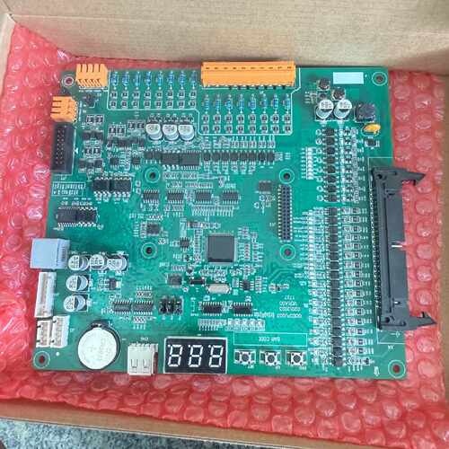 巨人通力GCECPU主板GCECPUG03 G04K询价