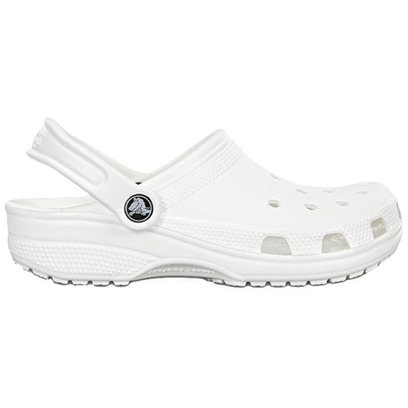 Crocs卡骆驰沙滩洞洞鞋