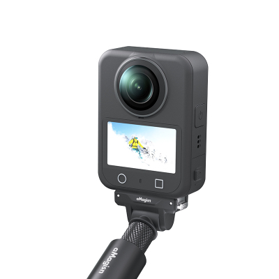 aMagisn阿迈OSMO磁吸快拆自拍杆