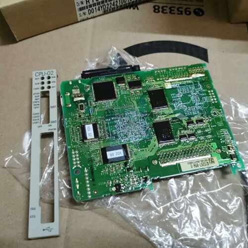 议价安川CPU 316H/215进口原装现货质保一年询价交流