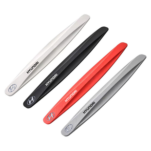 北京现代伊兰特ix25朗动途胜领动汽车前后保险杠防撞条车门身胶条