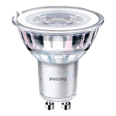 飞利浦LED灯杯GU10插脚高