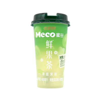26年4月产鲜果茶口味可选