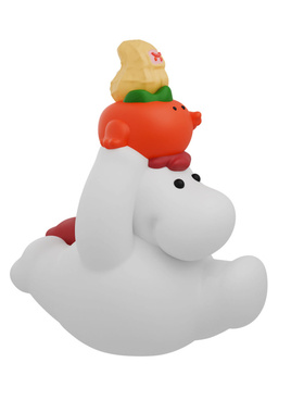 好事马上发生马年香薰家居摆件