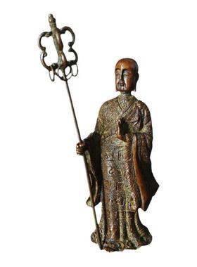 香门供奉实心铜家居饰品厂价直销