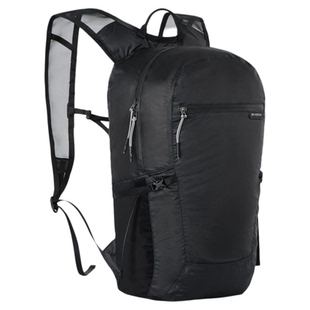 beenesting可折叠双肩包户外轻量徒步背包男女考杜拉耐磨登山包