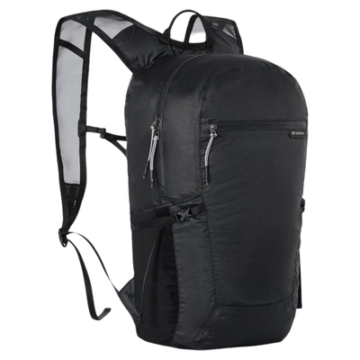 beenesting轻量化可折叠双肩背包