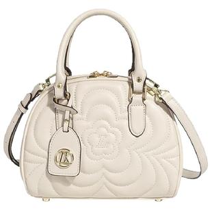 法国奢侈品名牌2026新款专柜正品大牌真皮女包单肩手提斜挎贝壳包