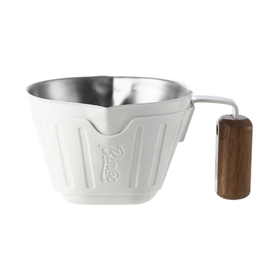 BinCoo咖啡萃取杯浓缩咖啡杯