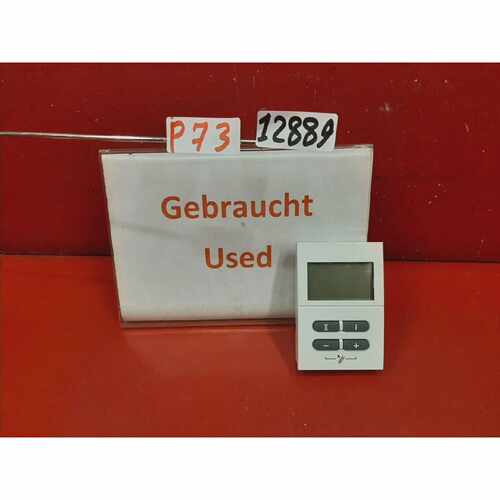 Vaillant calor MATIC 410 VRC 410