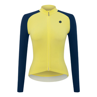 CCN骑行服女款长袖春夏秋季薄款自行公路车上衣2025新款四季通用