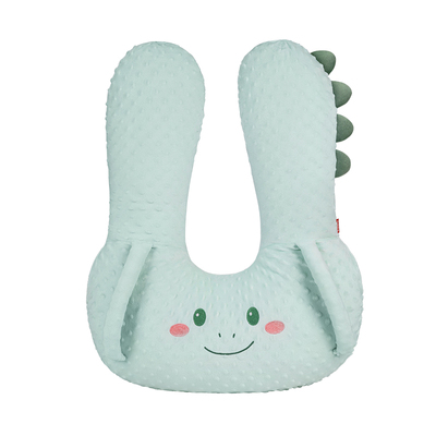 乔氏儿童抱枕车载睡觉神器护颈