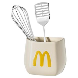 冰箱置物架外侧面挂式入户门厨房保鲜膜收纳神器麦当当磁吸收纳盒