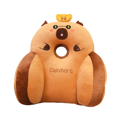 办公室午睡枕趴睡枕腰靠两用