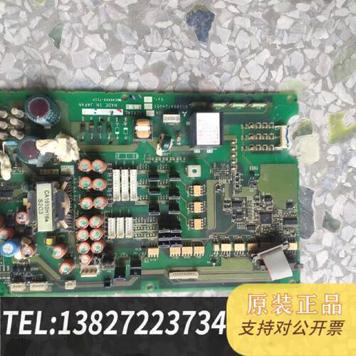 原装正品变频器电源板A74MA500ABC186A724G现货议价