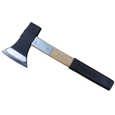 加固木工野营锻打斧头