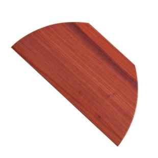 女士手型慢圆刮耙红花梨木杂粮煎饼刮板煎饼果子工具实木煎饼耙子