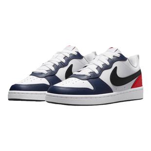 NIKE耐克男女情侣小白鞋透气复古百搭运动休闲板鞋 DO7446-HQ3258