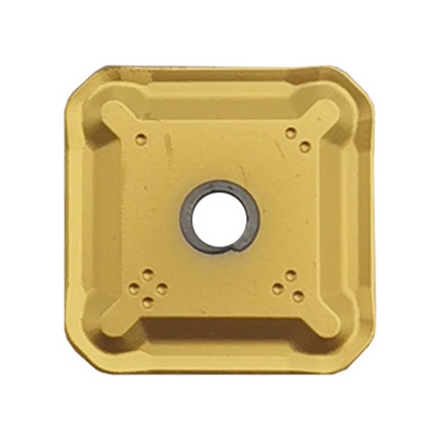 SEKR1203小四方铣刀片加硬耐磨