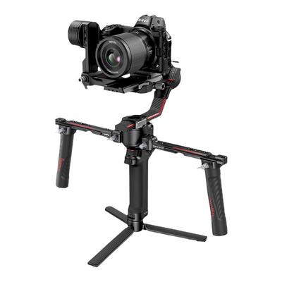 大疆RS3RS4Pro双手持手柄斯莫格