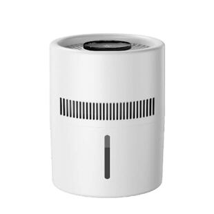 母婴级无雾加湿器家用静音大容量卧室办公室除菌智能恒湿小型机器