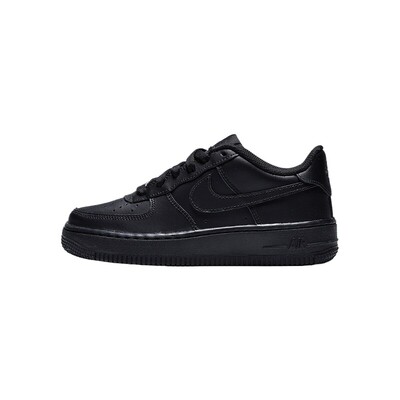 NIKE耐克大童秋季AIR FORCE 1 AF1空军一号运动休闲鞋DH2920-001