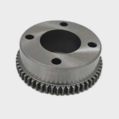 MAZAK 43421580440 INDUSTRIAL MACHINE SPUR GEAR FAST SHIP
